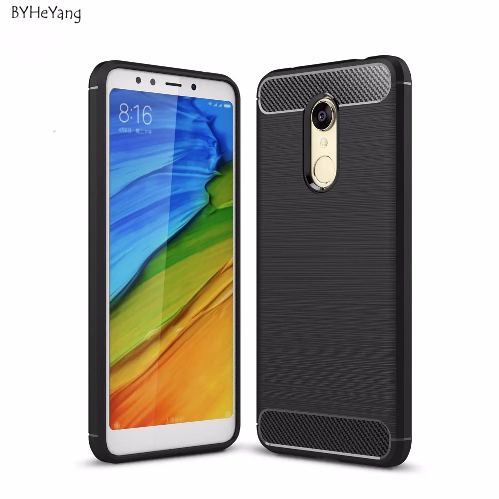 Телефон Xiaomi Redmi 5 Фото