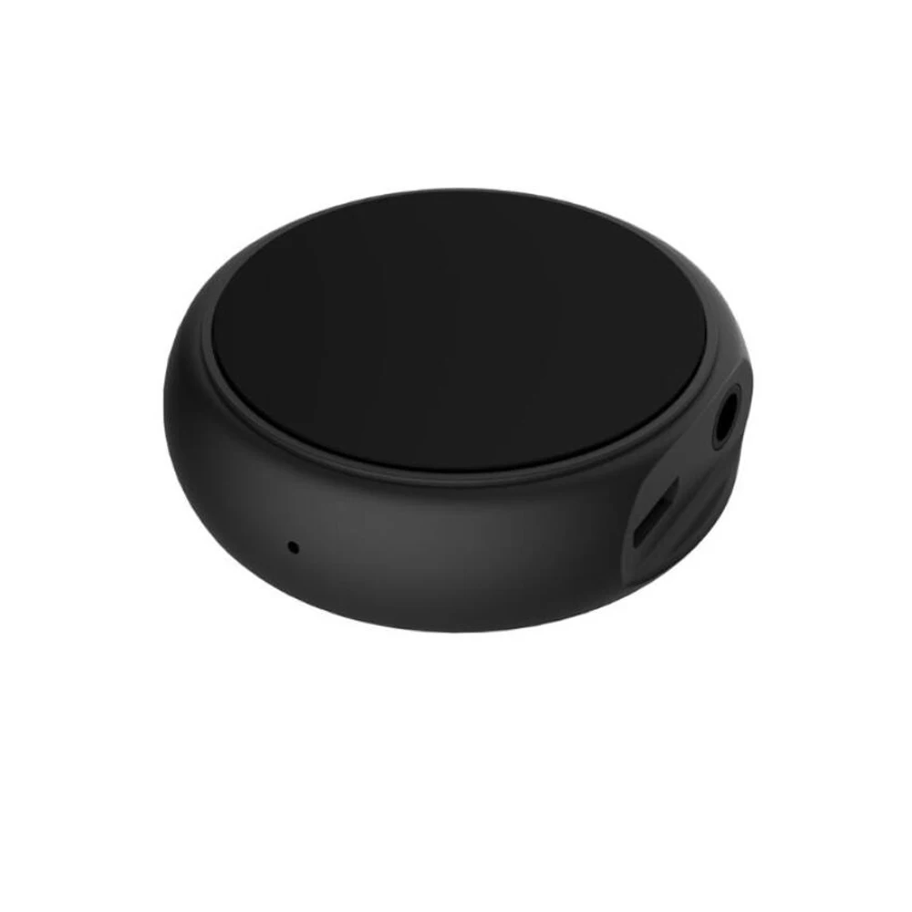 Bluetooth 5 0 wireless audio Transmitter Music Stereo 3 5mm jack Sender Dongle Adapter For car audio amplifiers headphones TV PC