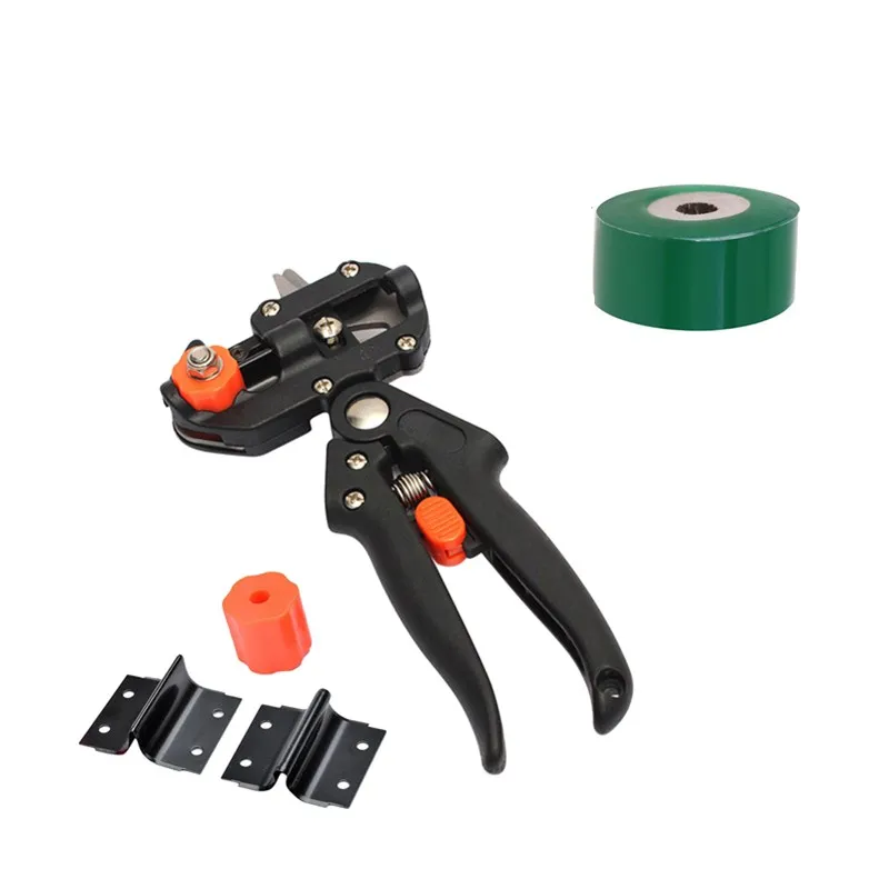 

Pruning Cutting Shears Boxes Grafting Shears Tree Pruning shears Garden shears Cutting machine +2 blade garden tools
