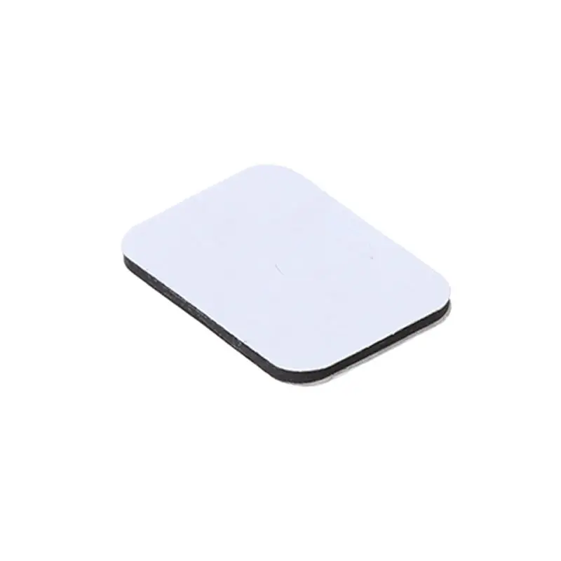 

Arrow Rest Pad Archery Sticker Adhesive Shooting Hunting Accessories Plastic Replacement Recurve Bow Cushion