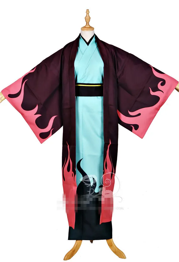 Кимоно для косплея из аниме Kamisama Kiss Hajimemashita Tomoe одежда японского костюм-кимоно +