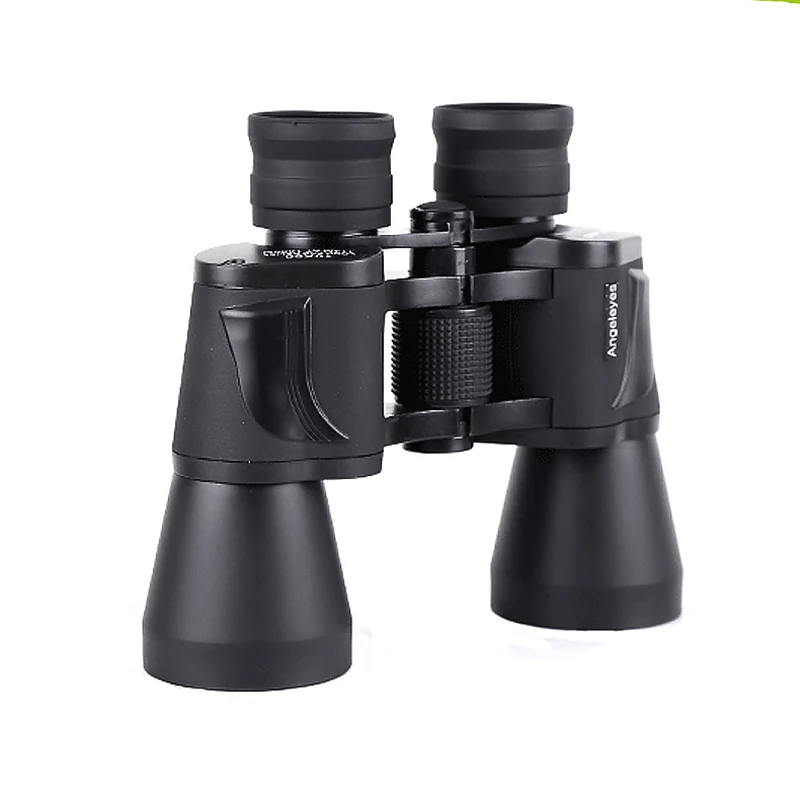 Compact Binocular 10x50 HD Waterproof lll Night Vision Binoculars Outdoor Camping Hunting Telescope with 24mm Large Eyepiece Compact Binocular 10x50 HD Waterproof lll Night Vision Binoculars Outdoor Camping Hunting Telescope with 24mm Large Eyepiece