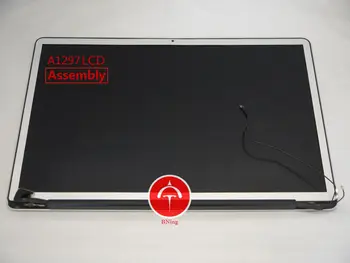 

17" Matte Anti-Glare LCD LED Display Screen Assembly for Apple MacBook Pro A1297 MC725 MD311 2011