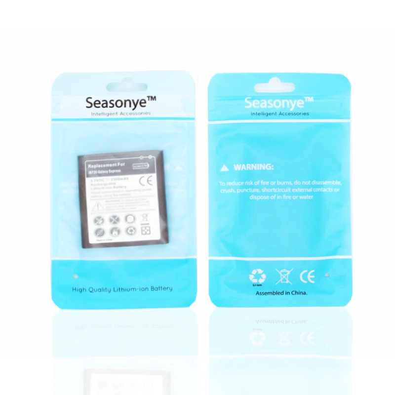 

Seasonye 2300mAh EB585157LU Replacement Battery For Samsung Galaxy Beam Win i8530 i869 i8552 i8558 Express i8730 + Tracking Code