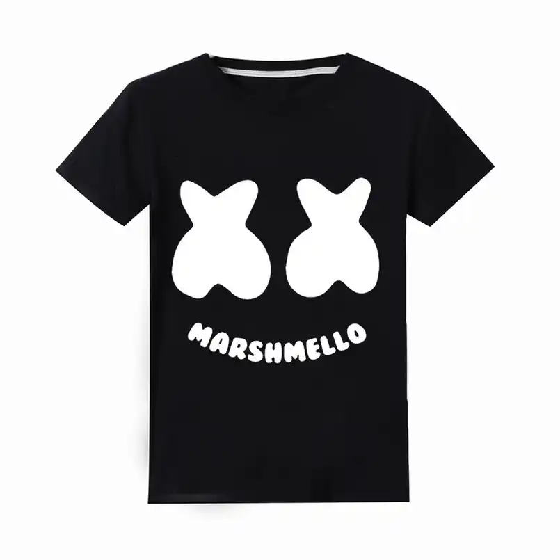 Detail Feedback Questions About Child Black 2019 Costume Fornite Boy - child black 2019 costume fornite boy t shirts fortnight shirt roblox marshmello dj mask baby