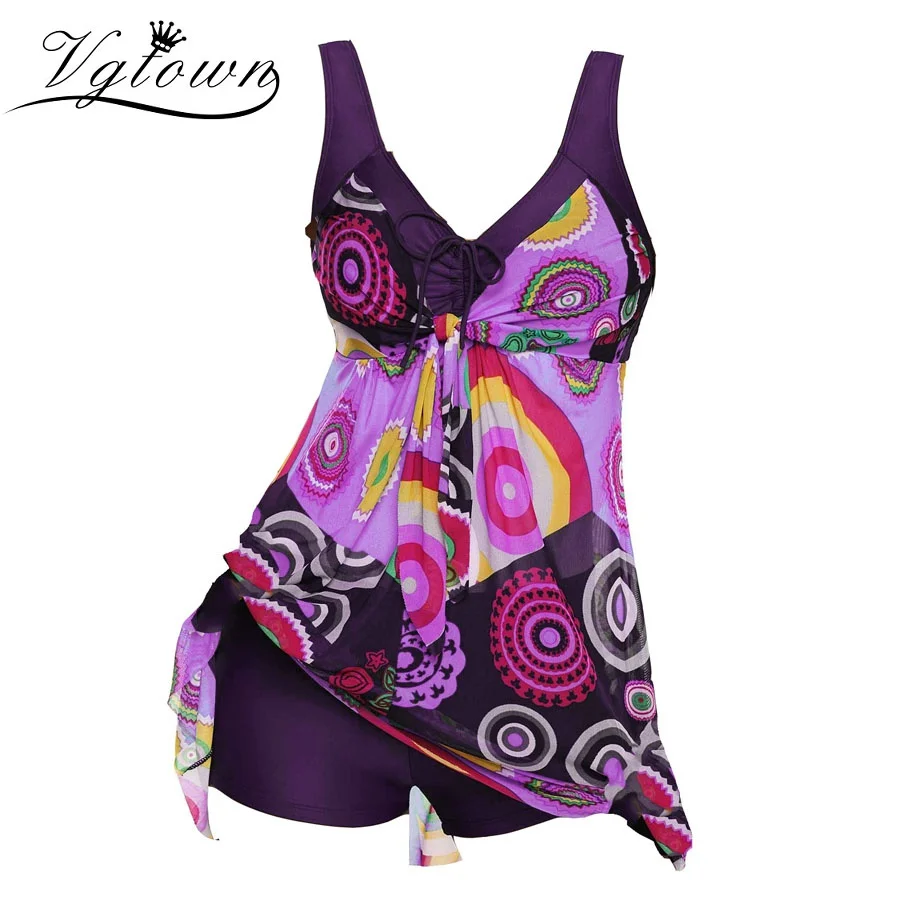 Tankini 140(4)