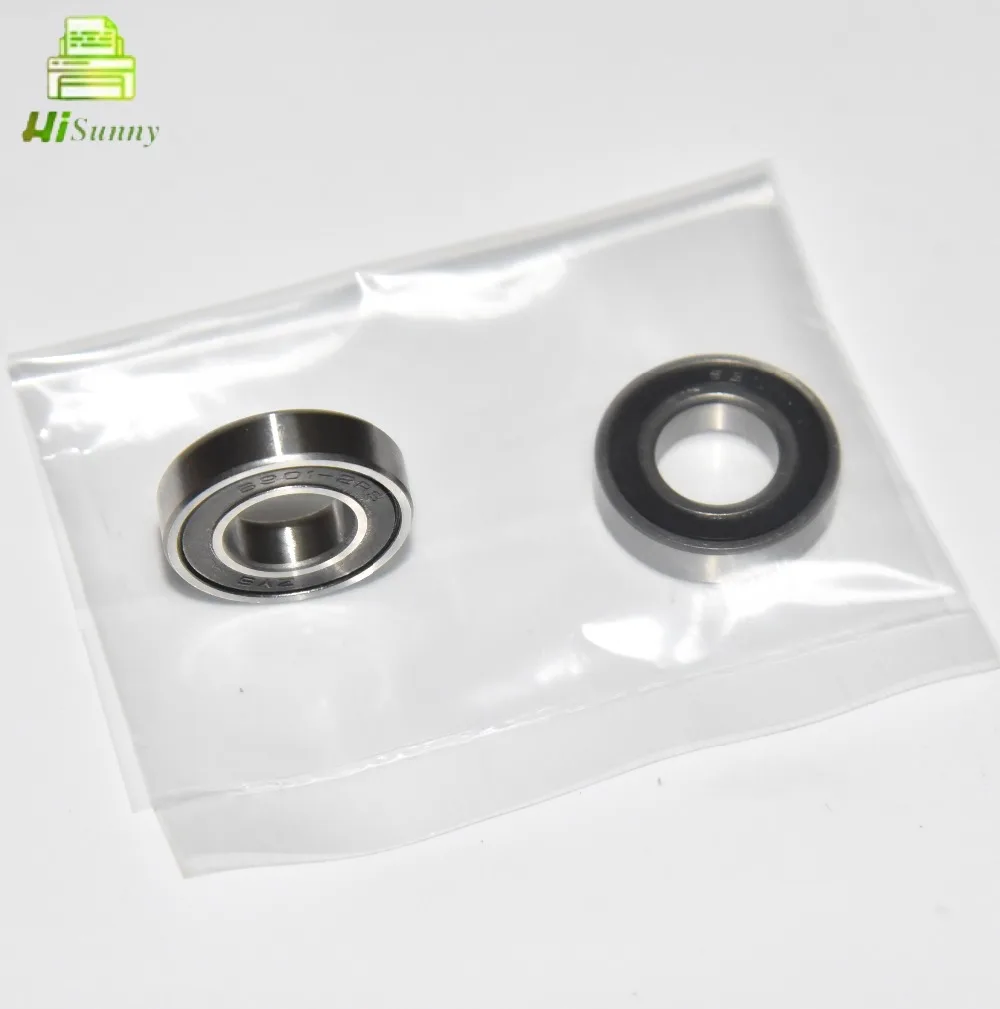 25.99usd for 10pcs B065-3080 B0653080 for For Ricoh Aficio 2060 2075 1060 1075 2051 Mp7500 8000 9001 Developer Roller Ball Bearing -1