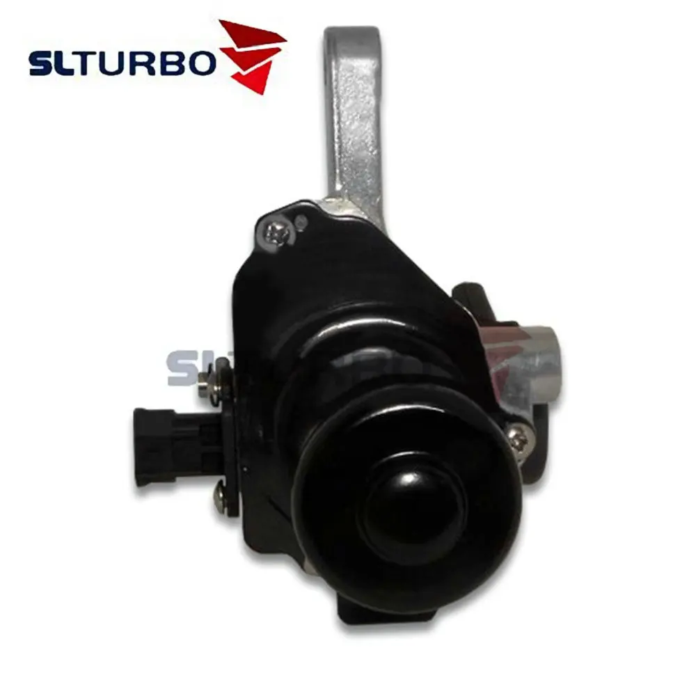 VB31 высококачественный турбо электронный привод 17201 0L071 CT16V для Toyota Hilux 2 5 D 4D 106 кВт