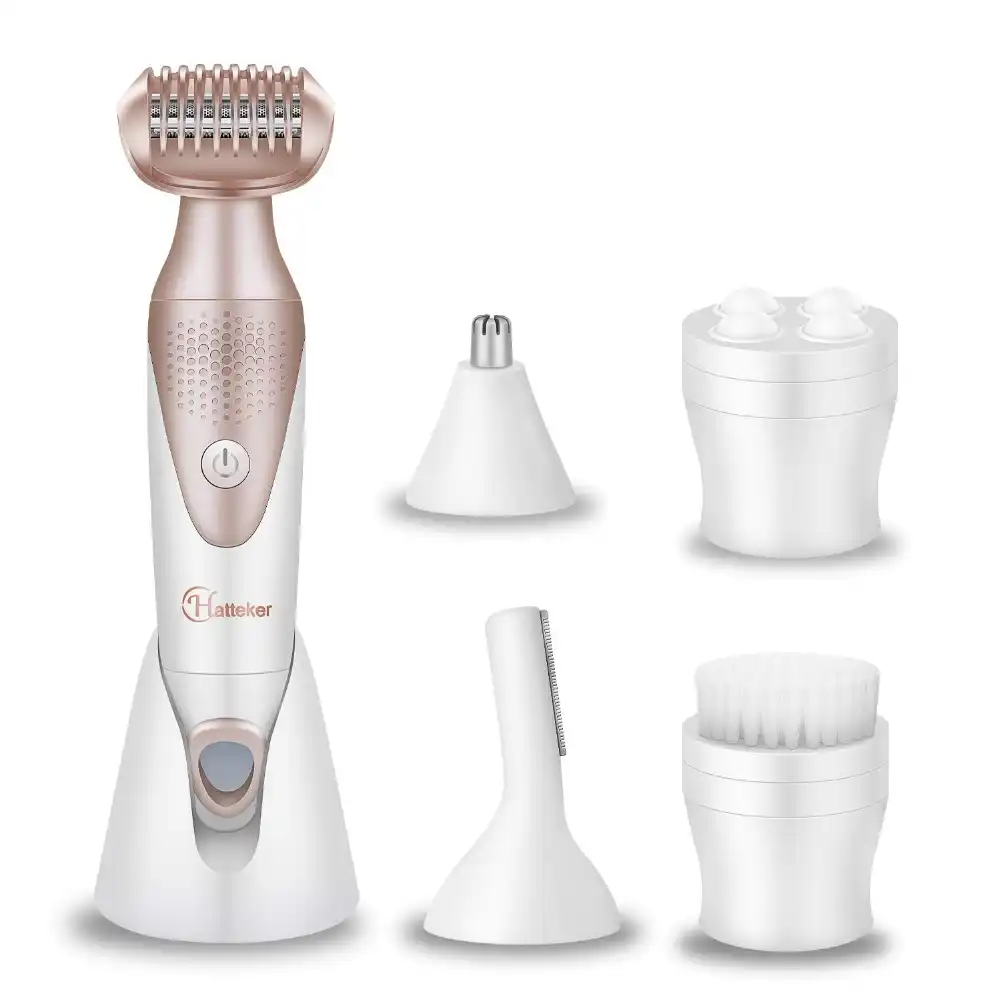 facial remover razor