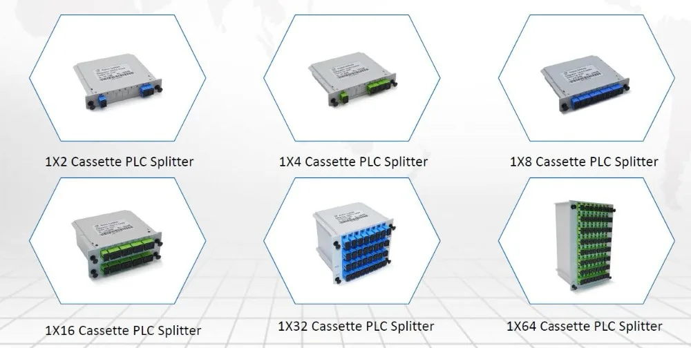 CASSETTE PLC