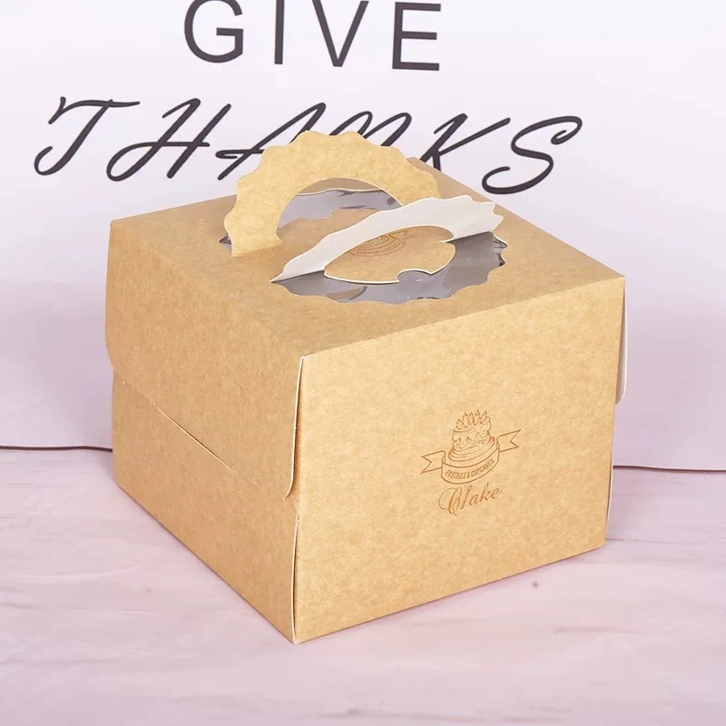 4 шт белые мраморные стильные свадебные подарочные коробки для дня ...