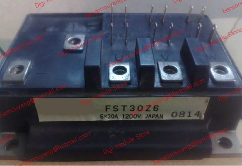 

FST30Z6 Free Shipping