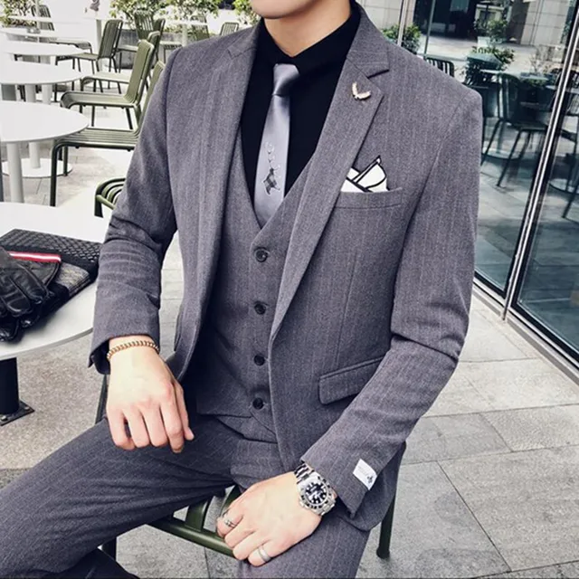 costume haut de gamme