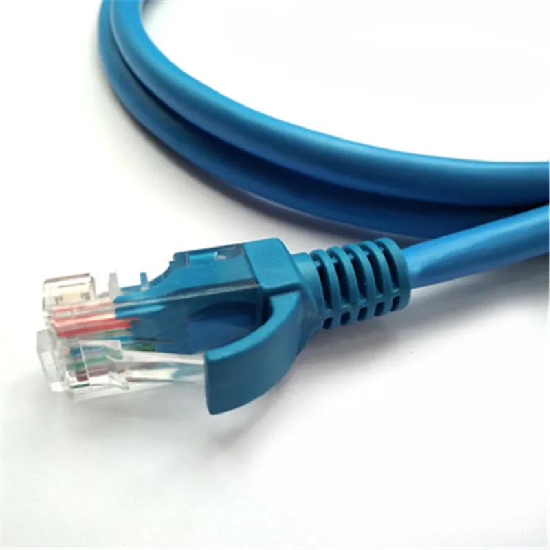 

Unshielded network jumper RJ45 computer routing finished network cable super five BBY01