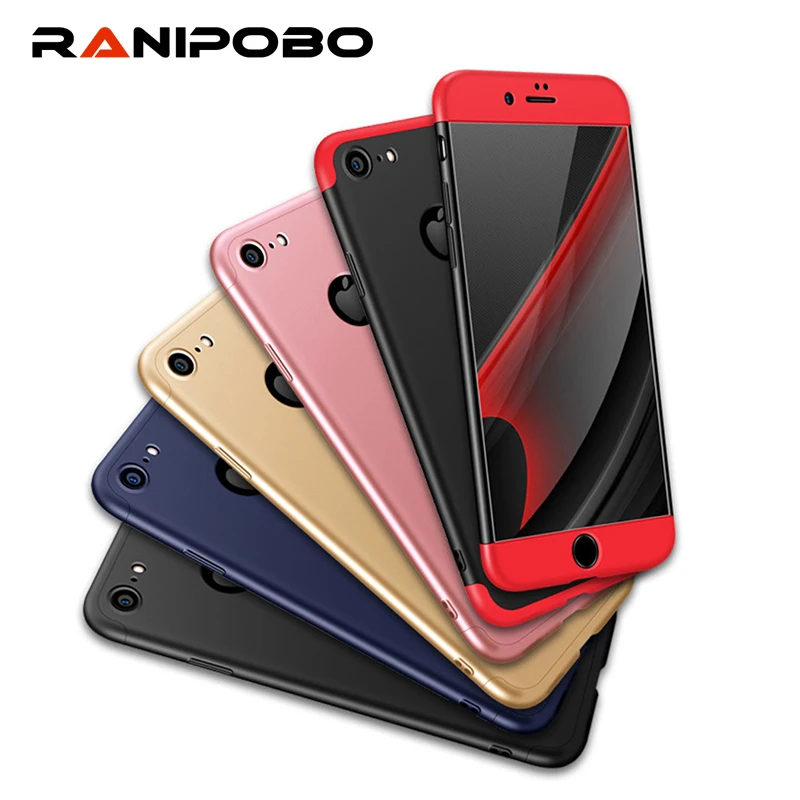 Newest Luxury 3 in 1 Armor Cases For iPhone 5 5S SE 7 7 Plus 6 6S Plus 360 Degree Full Body Protection Cover Case for iPhone 1-plus-5-cover : image Newest Luxury 3 in 1 Armor Cases For iPhone 5 5S SE 7 7 Plus 6 6S Plus 360 Degree Full Body Protection Cover Case for iPhone 1-plus-5-cover