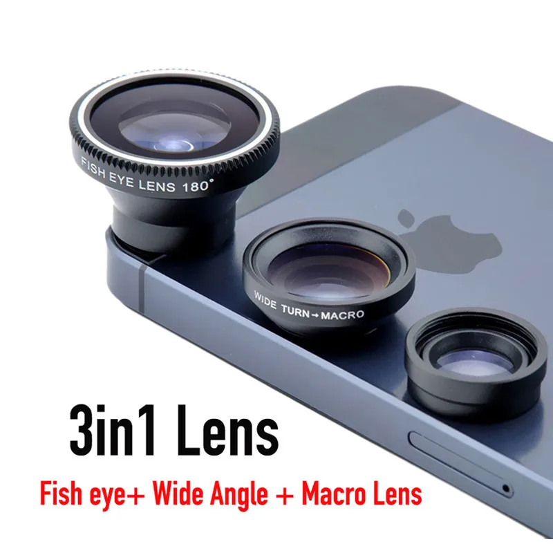 المهنية المغناطيسي 3in1 Lentes Celular السمك العين زاوية واسعة ماكرو فيش عدسة عدسات كاميرا الهاتف المحمول ل فون 5 6 6 7 ثانية المهنية المغناطيسي 3in1 Lentes Celular السمك العين زاوية واسعة ماكرو فيش عدسة عدسات كاميرا الهاتف المحمول ل فون 5 6 6 7 ثانية