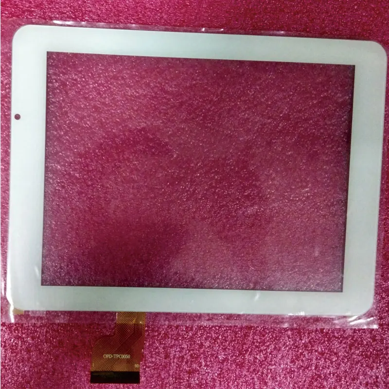 Myslc Новый 8-дюймовый сенсорный экран дигитайзер для Archos 80 Xenon OPD-TPC0050 tablet PC |