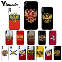 11pro MAX Российская Федерация флаг Роскошный Уникальный Дизайн
