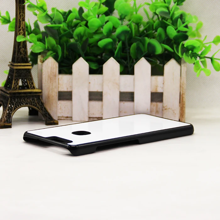 Wtsfwf DIY 2D Сублимация Жесткий ПК пустой чехол для Huawei Honor V8 с Алюминий вставки 10 шт./лот