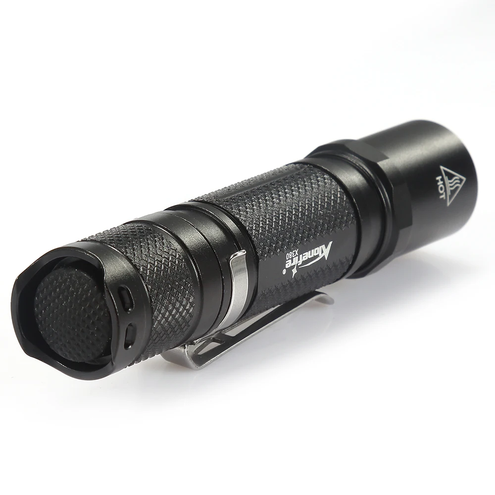 X380 led flashlight (7)