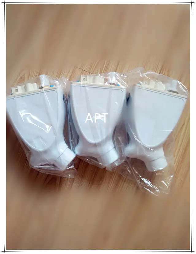

IPL plug IPL SHR Connector for IPL Handle