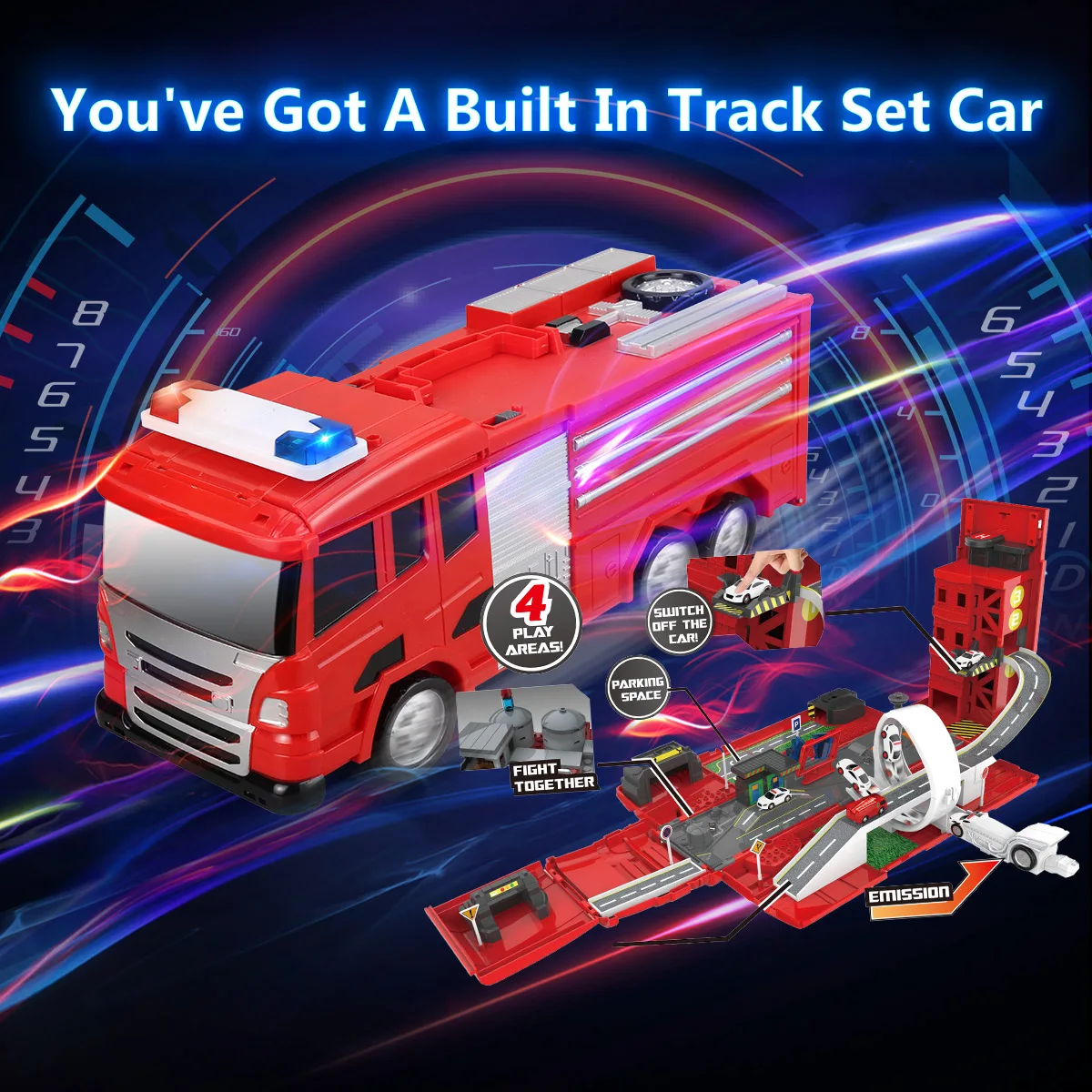 transformed toys