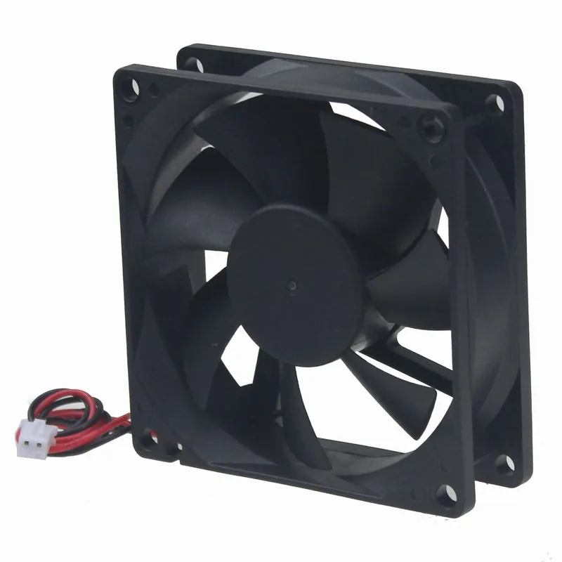 80mm fan 12v 7