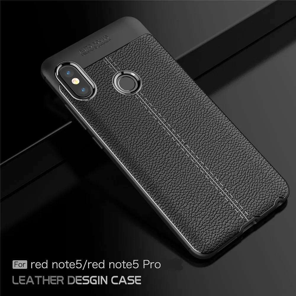 Redmi Note 5 Pro Чехол Купить