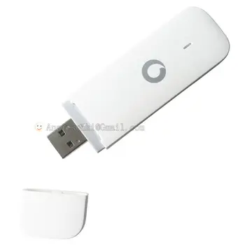 

Unlocked Vodafone K5160 HUAWEI 4G Speed 6 LTE 150Mbps USB Stick/Mobile Broadband Modem Dogle DataCard GPRS EDGE UMTS DC-HSPA LTE
