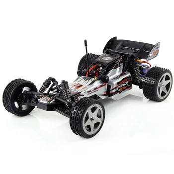 

Off-road Remote Control Vehicle Electric Racing Vehicle High Speed Vehicle Model Toy Vehicle SUV Best Gift For Children