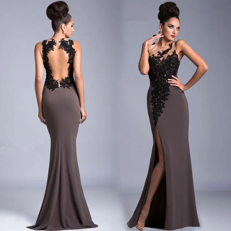 High fashion evening dresses High fashion evening dresses