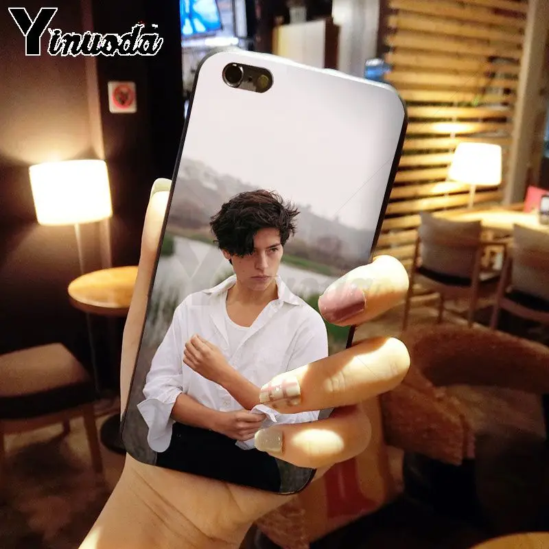 American TV Riverdale Jughead Jones