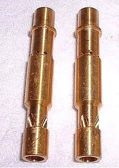 

DCOE/ IDA/ IDF CARBURETOR EMULSION TUBE F11 - NEW for weber/empi F11 pair