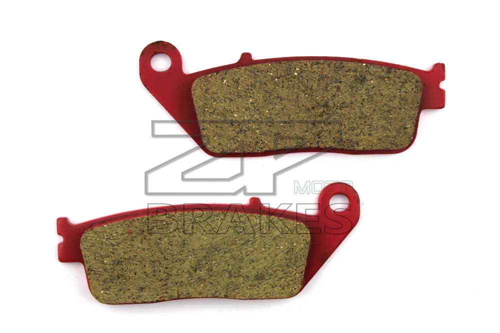 font b Motorcycle b font font b Parts b font Brake Pads Fit YAMAHA 125