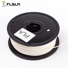 Ingrosso pla 1.75 Acquista a basso prezzo pla 1.75 Lotti 8rolllot 3D Printer Filaments PLA ABS 1.75 mm 1Kgspool