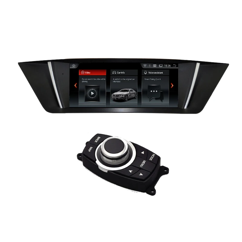 OZGQ Newest Android Touch IPS Screen Quad Core Car Multimedia Player GPS Headunit Autoradio Navigation For BMW 2009-2015 E84 OZGQ Newest Android Touch IPS Screen Quad Core Car Multimedia Player GPS Headunit Autoradio Navigation For BMW 2009-2015 E84