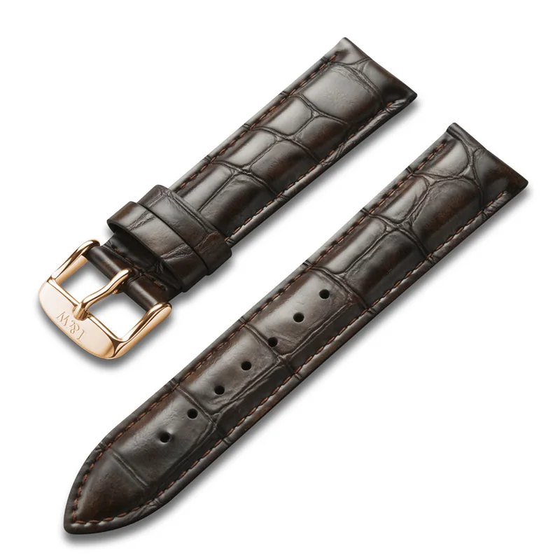 Carnival Brand Luxury Switzerland Men Watches Japan Import NH36A SII O Auto Movement Man Watch Croc