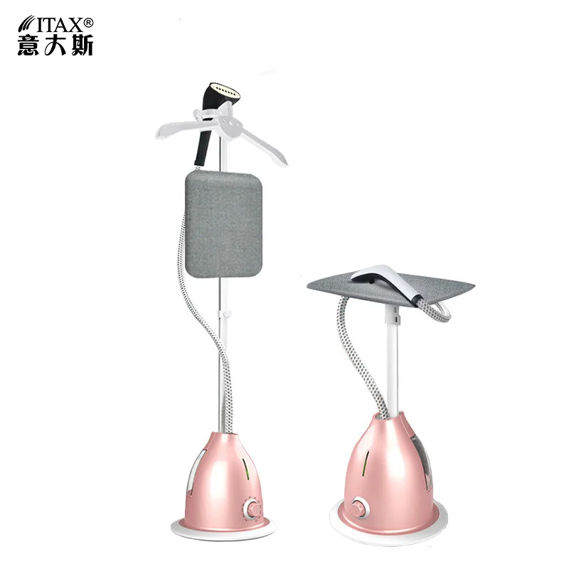 

2000W high power steam hanging machine household hand-held vertical mini iron ironing S-X-3328A