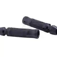 7/" универсальная ручка для Honda Suzuki Yamaha Kawasaki Motor cyle