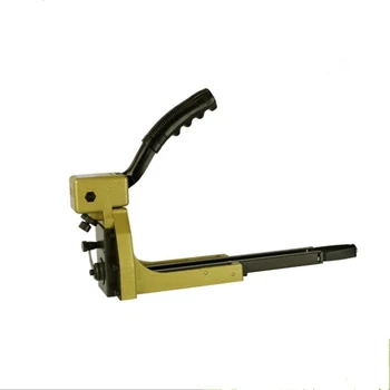 

Manual Carton Sealing Machine Manual Code Nail Gun Carton Package Parcel