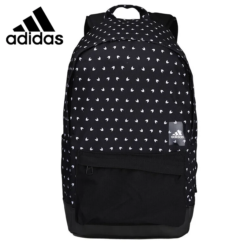

Original New Arrival Adidas CLASSIC BP NP Unisex Backpacks Sports Bags