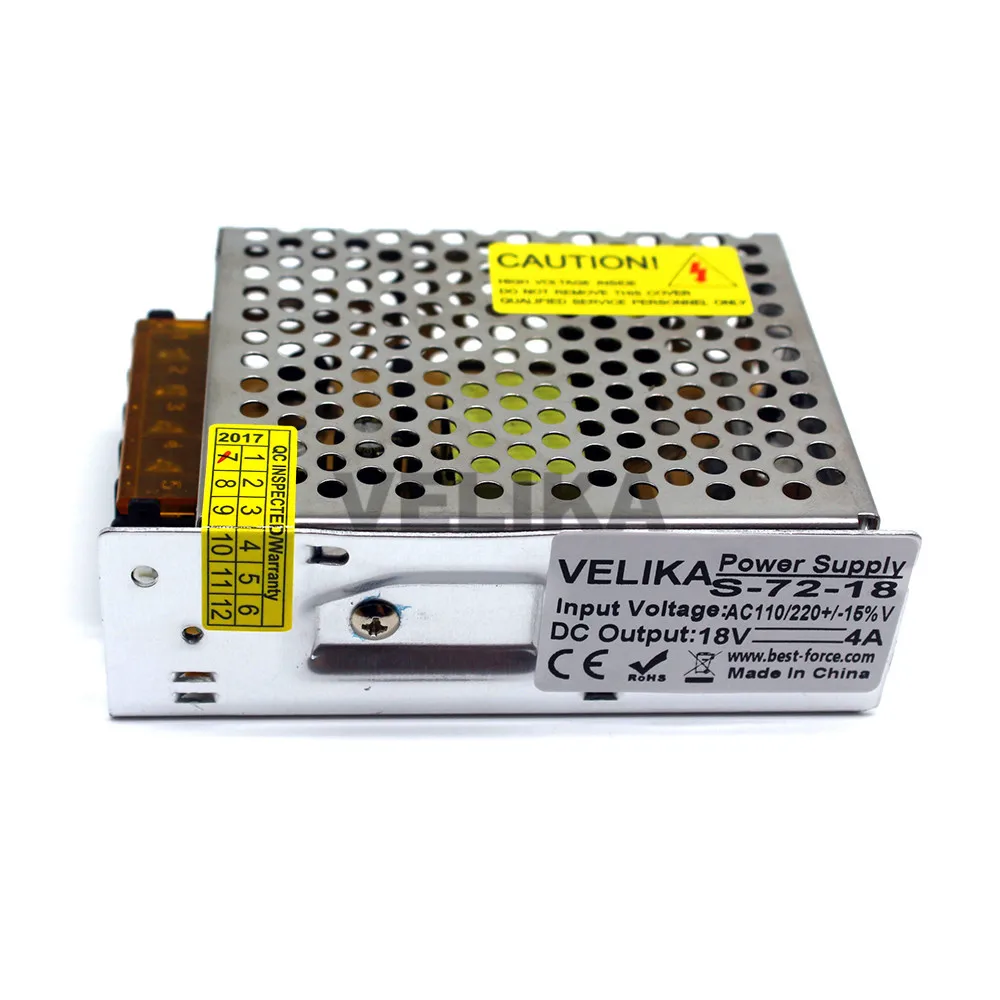 18V72W-1