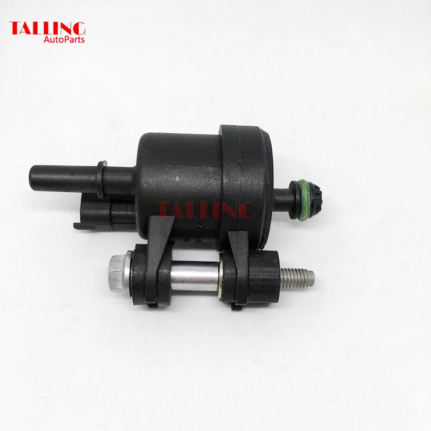 Hot Vapor Canister Purge Valve Solenoid 12610560 For CHEVROLET EQUINOX