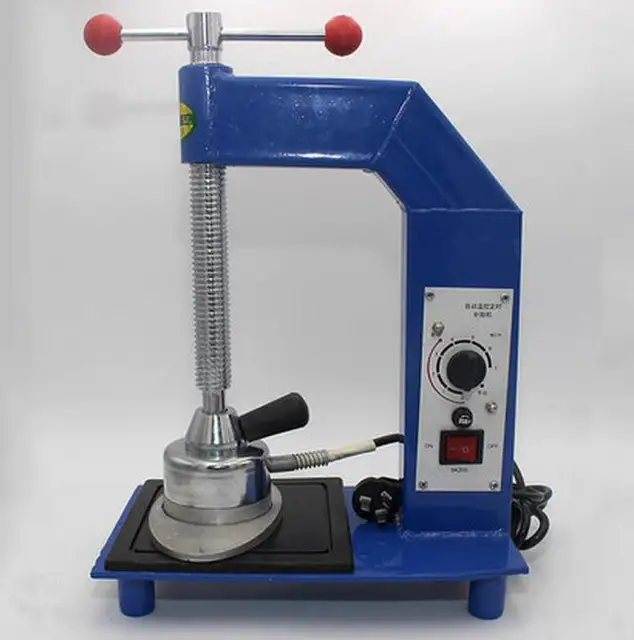 Automatic Temperature Adjustment Tire Vulcanizer Tyre Vulcanizing Machine Vulcanized Tire Repair