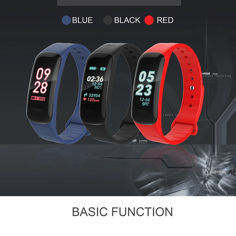 smart bracelet (14)
