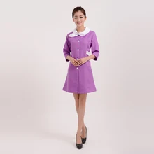 Для женщин Спецодежда медицинская форма Костюмы Медсестра равномерное больницы униформы женщина Спецодежда медицинская скрабы Для женщин Спецодежда медицинская платья одежда Униформа