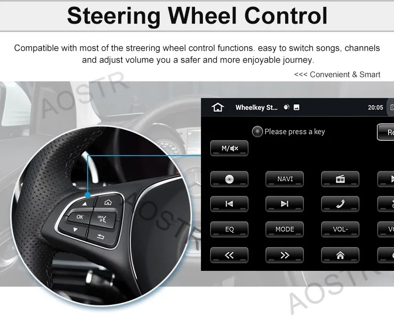 Clearance Aotsr Android 7.1 Tesla style Car GPS Navigation For JEEP Grand Cherokee 2014-2018 gold and black No DVD multimedia player 15