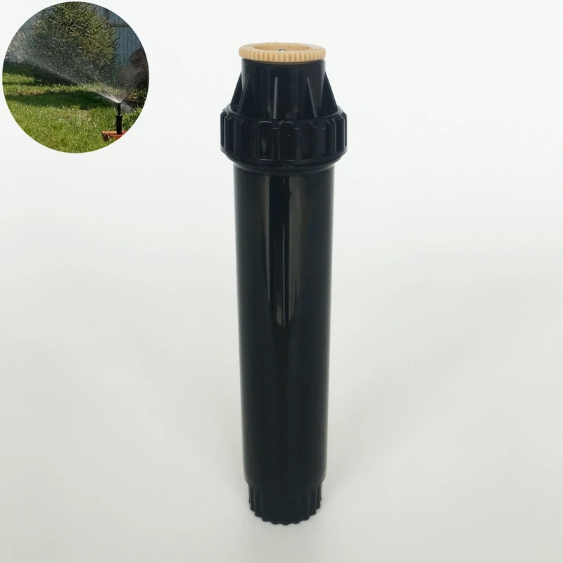 

Dn15 Lawn Garden Water Sprinkler Pop-up Sprinkler 1/2" Pop Up 360 Degree Full Pattern Lawn Sprinkler Head