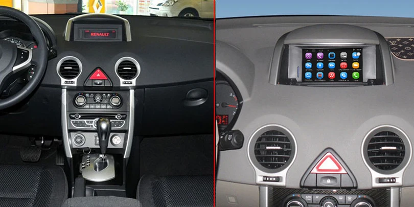 Sale 6.2 inch Android 7.1 Car GPS Navigation for Renault Koleos 2009-2014 Car Video Player WiFi Bluetooth Mirror-link 2 Sale 6.2 inch Android 7.1 Car GPS Navigation for Renault Koleos 2009-2014 Car Video Player WiFi Bluetooth Mirror-link 2