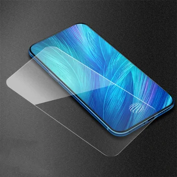 

100pcs/lot 9H 2.5D Premium Tempered Glass OPPO Reno 10X zoom A7n A5s F11 Pro A7 A7x R15X RX17 Neo Pro Protective Film Tempered